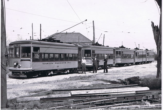 Picture of Railroad